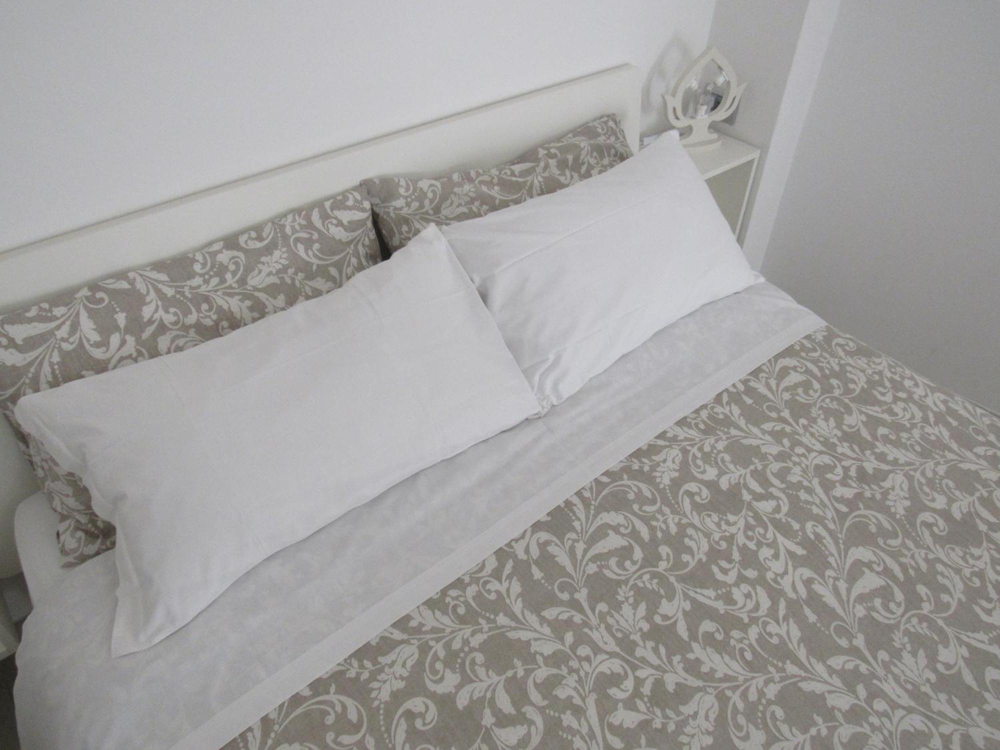 Vicolo Fiorito B&B Polignano a Mare Exteriör bild