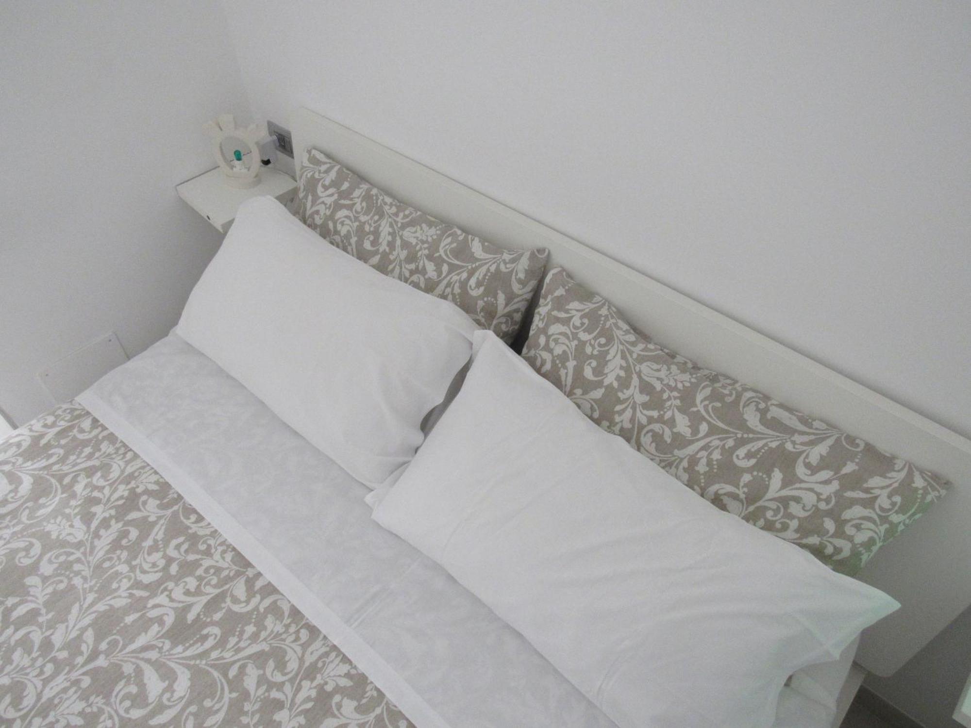 Vicolo Fiorito B&B Polignano a Mare Exteriör bild