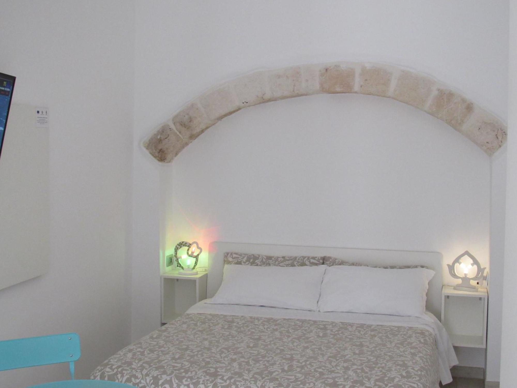 Vicolo Fiorito B&B Polignano a Mare Exteriör bild