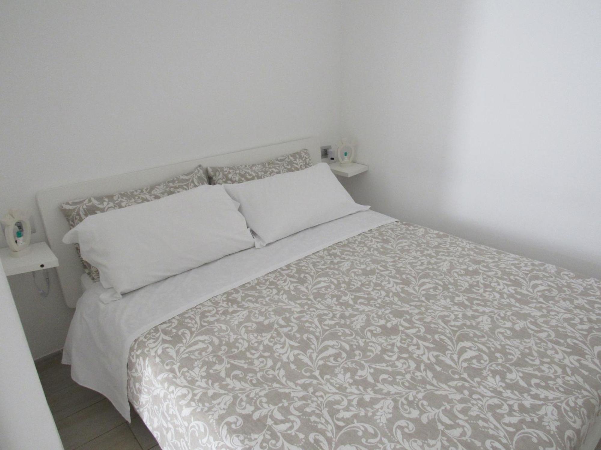 Vicolo Fiorito B&B Polignano a Mare Exteriör bild