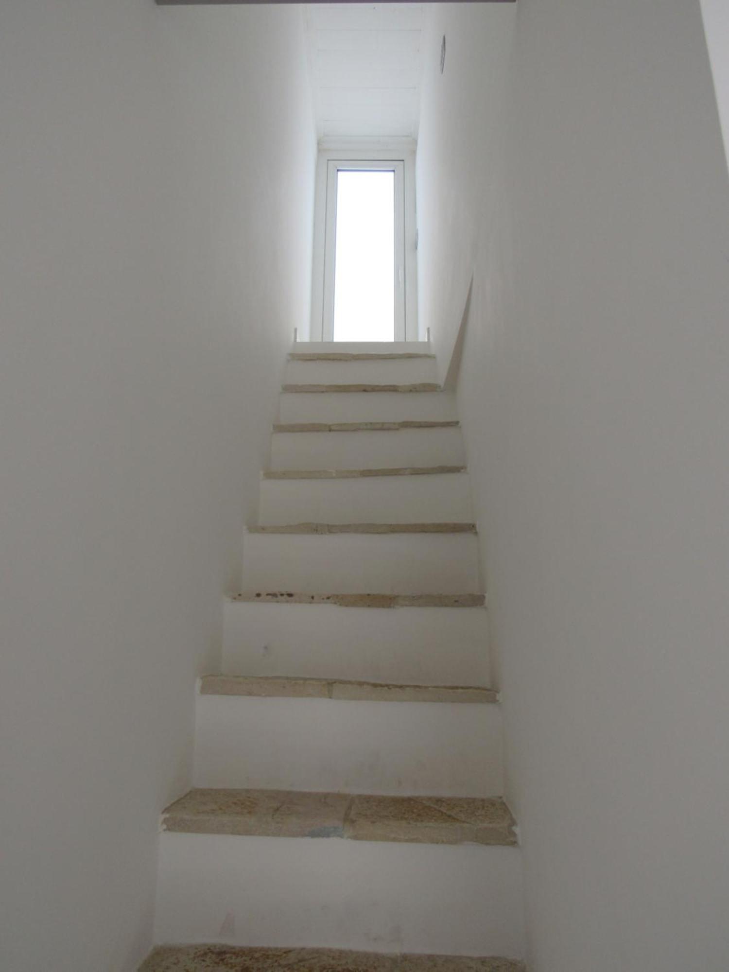 Vicolo Fiorito B&B Polignano a Mare Exteriör bild
