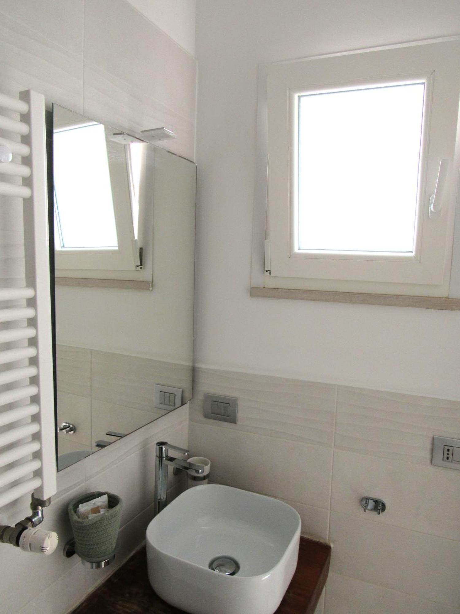 Vicolo Fiorito B&B Polignano a Mare Exteriör bild