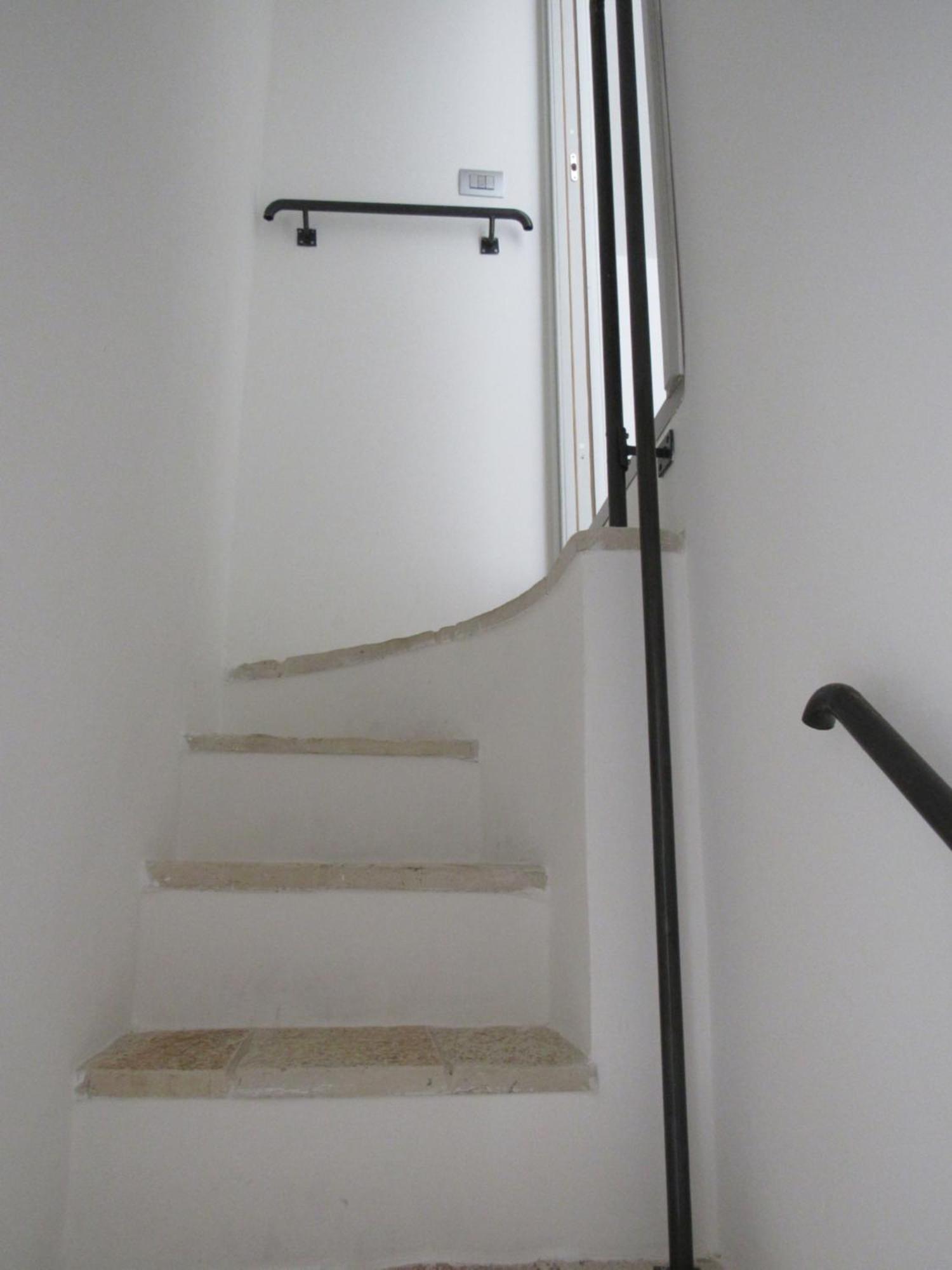 Vicolo Fiorito B&B Polignano a Mare Exteriör bild