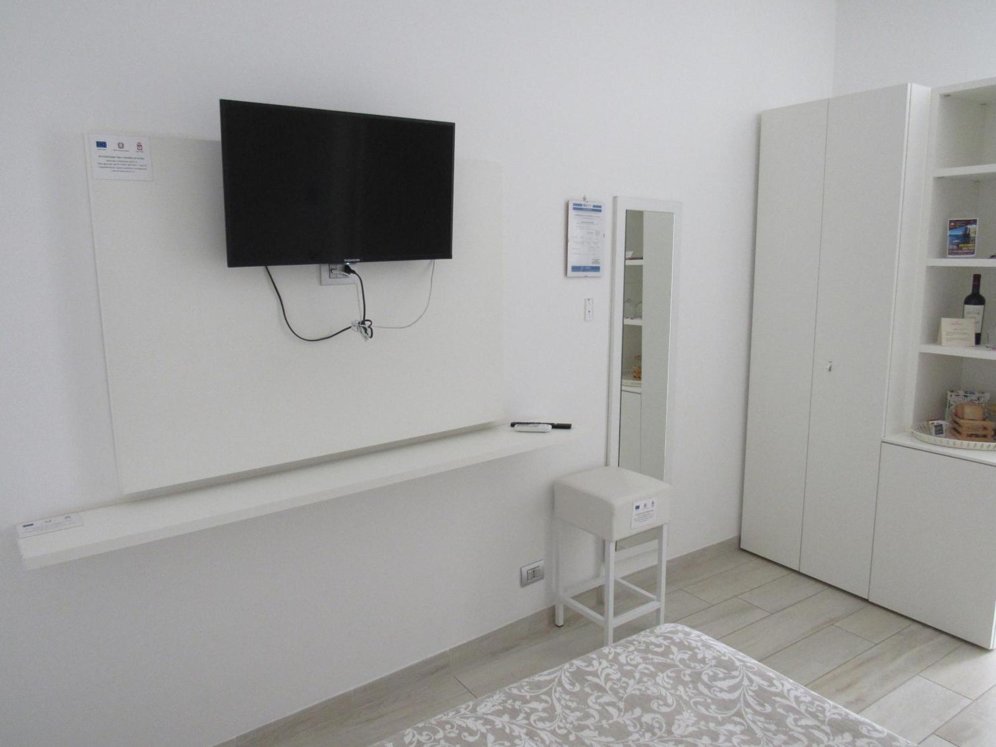 Vicolo Fiorito B&B Polignano a Mare Exteriör bild