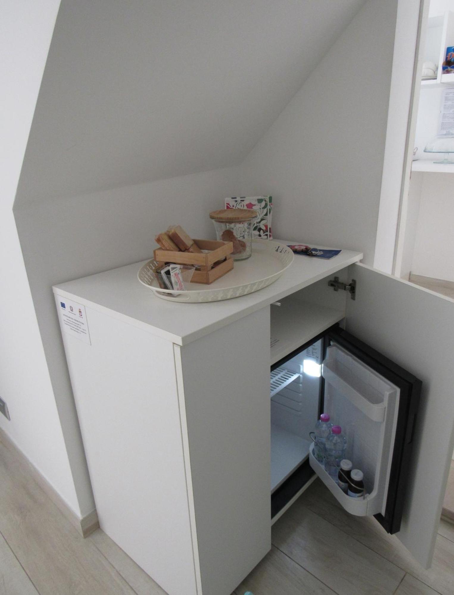 Vicolo Fiorito B&B Polignano a Mare Exteriör bild