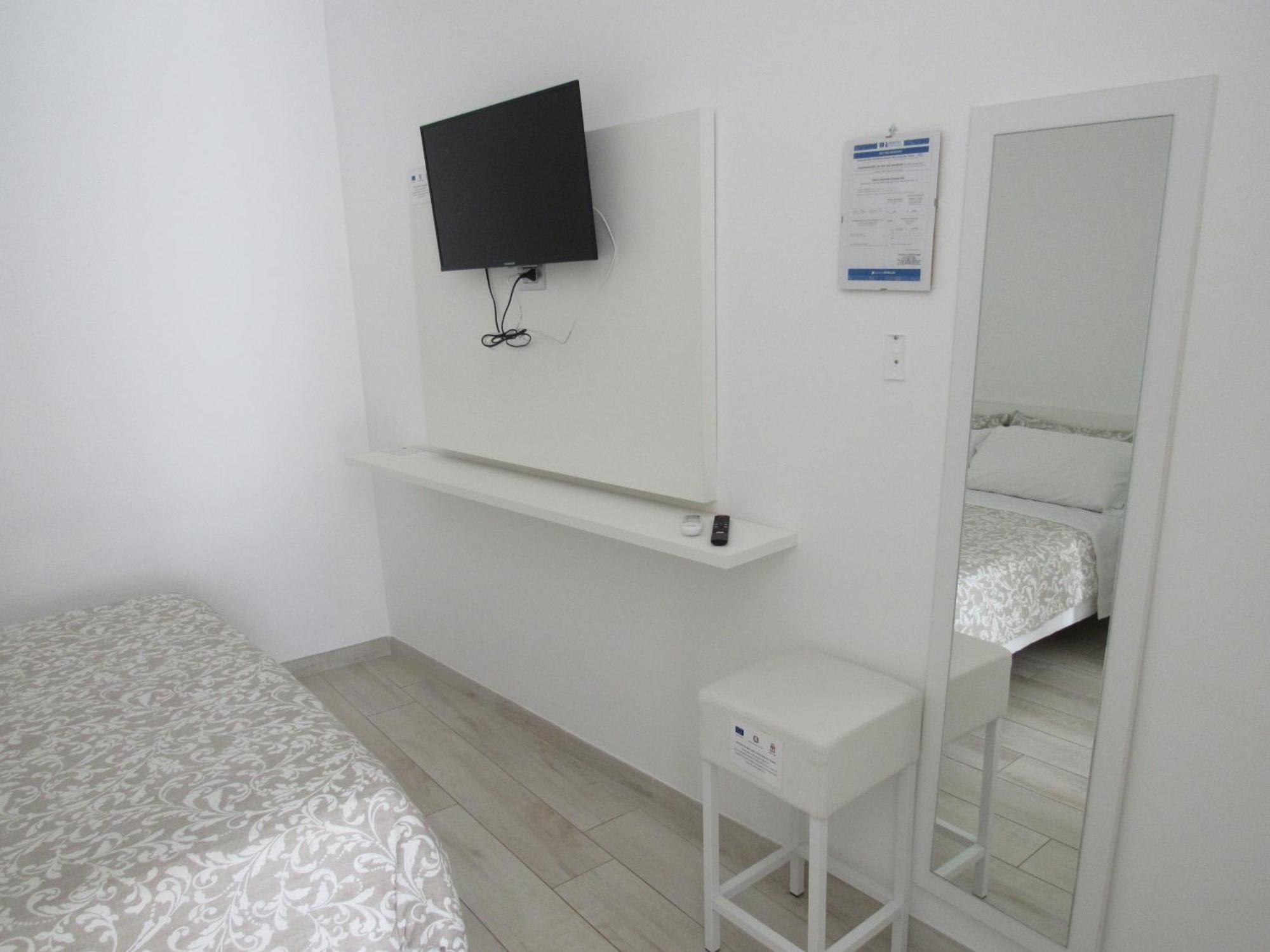 Vicolo Fiorito B&B Polignano a Mare Exteriör bild