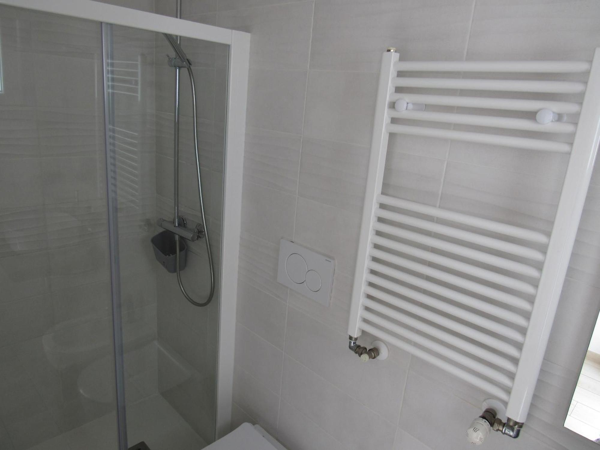 Vicolo Fiorito B&B Polignano a Mare Exteriör bild