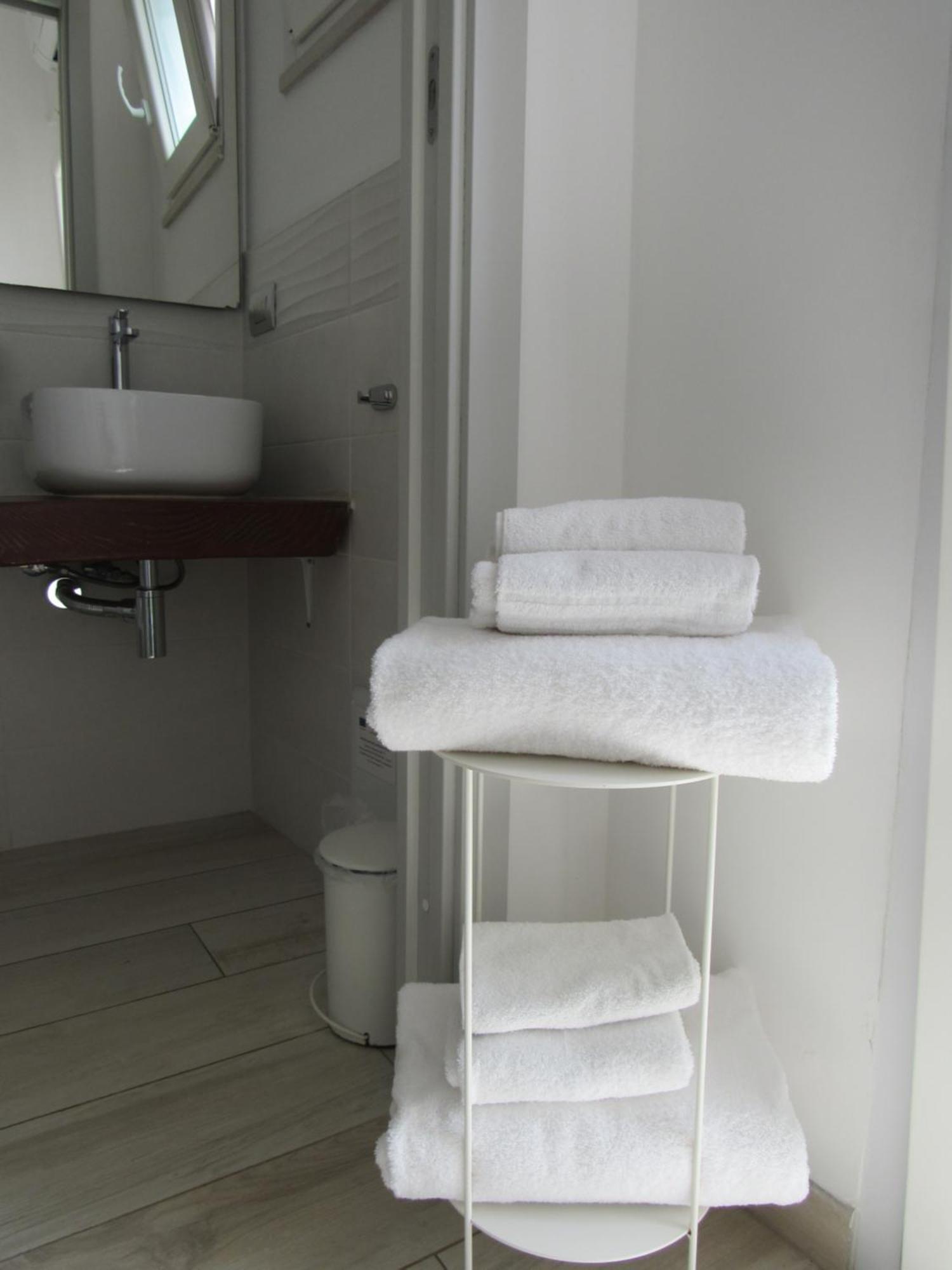 Vicolo Fiorito B&B Polignano a Mare Exteriör bild